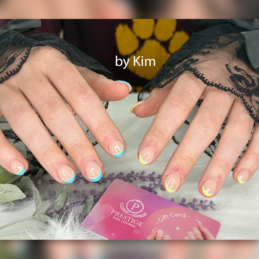 amazing nail